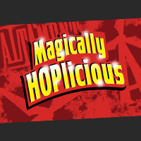 Пиво Magically Hoplicious Пиво Magically Hoplicious