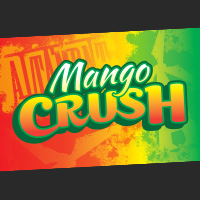 Пиво Mango Crush Пиво Mango Crush