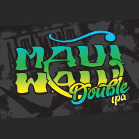 Пиво Maui Waui Double IPA Пиво Maui Waui Double IPA