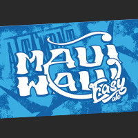 Пиво Maui Waui Easy Пиво Maui Waui Easy