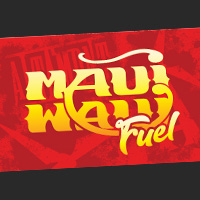 Пиво Maui Waui Fuel Пиво Maui Waui Fuel