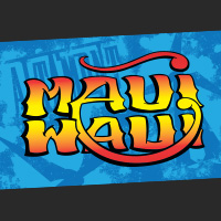 Пиво Maui Waui IPA Пиво Maui Waui IPA
