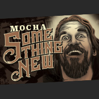 Пиво Mocha Something New Пиво Mocha Something New