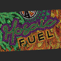 Пиво Mosaic Fuel Пиво Mosaic Fuel