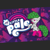 Пиво My Little Pale