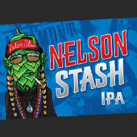 Пиво Nelson Stash Пиво Nelson Stash