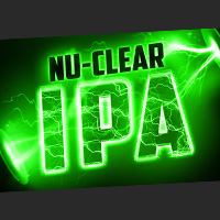 Пиво Nu-Clear IPA Пиво Nu-Clear IPA