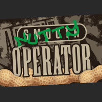 Пиво Nutty Operator Пиво Nutty Operator