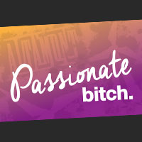 Пиво Passionate Bitch Пиво Passionate Bitch