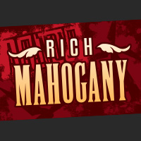Пиво Rich Mahogany Пиво Rich Mahogany