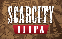 Пиво Scarcity IIIPA (2016) Пиво Scarcity IIIPA (2016)