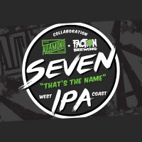 Пиво Seven  Пиво Seven