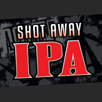 Пиво Shot Away IPA Пиво Shot Away IPA