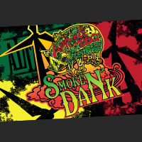 Пиво Smoke N Dank