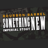 Пиво Something New Barrel Aged Пиво Something New Barrel Aged