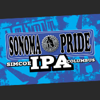 Пиво Sonoma Pride IPA Пиво Sonoma Pride IPA