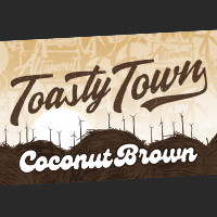 Пиво Toasty Town