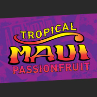 Пиво Tropical Maui W/ Passionfruit Пиво Tropical Maui W/ Passionfruit