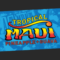 Пиво Tropical Maui w/ Pineapple & Mango Пиво Tropical Maui w/ Pineapple & Mango
