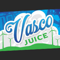 Пиво Vasco Juice Пиво Vasco Juice