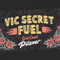 Пиво Vic Secret Fuel