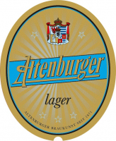 Пиво Altenburger Hell