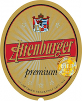 Пиво Altenburger Premium