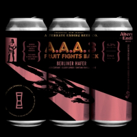 Пиво All-American Amazonian #3 Пиво All-American Amazonian #3