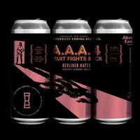 Пиво All-American Amazonian #4