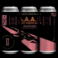 Пиво All-American Amazonian #5