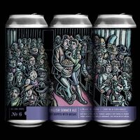 Пиво Alt. End. #6 - Date Night at the Bow Tie Пиво Alt. End. #6 - Date Night at the Bow Tie