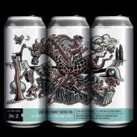 Пиво Alt. End. #2 Пиво Alt. End. #2