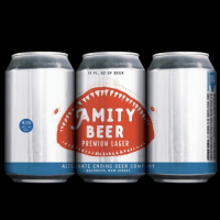 Пиво Amity Beer Пиво Amity Beer