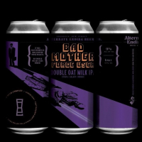 Пиво Bad Mother Force User