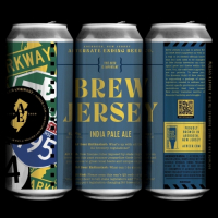 Пиво Brew Jersey