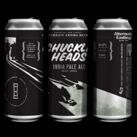 Пиво Chuckleheads Part 1 (Galaxy/Azacca)