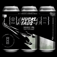 Пиво Chuckleheads Part 10 (Riwaka/Pacific Sunrise)