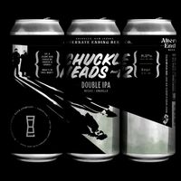 Пиво Chuckleheads Part 12 (Mosaic/Amarillo)