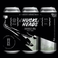 Пиво Chuckleheads Part 2 (Mosaic/Sabro) Пиво Chuckleheads Part 2 (Mosaic/Sabro)