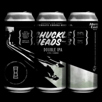 Пиво Chuckleheads Part 3 (Citra/Chinook) Пиво Chuckleheads Part 3 (Citra/Chinook)