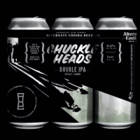 Пиво Chuckleheads Part 4 (Nelson Sauvin/Belma)