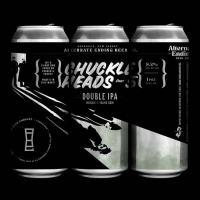 Пиво Chuckleheads Part 5 (Mosaic/Idaho Gem)