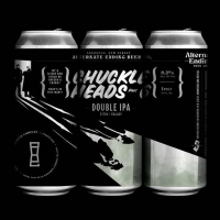 Пиво Chuckleheads Part 6 (Citra/Galaxy)