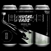 Пиво Chuckleheads Part 7 (Citra/Strata⁠)