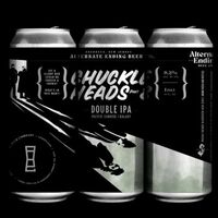 Пиво Chuckleheads Part 8 (Pacific Sunrise/Galaxy)