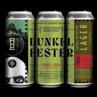 Пиво Dunkel Fester