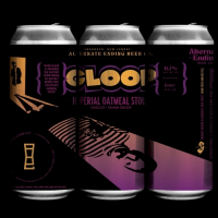 Пиво Gloop Пиво Gloop