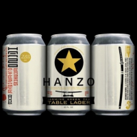 Пиво Hanzo Пиво Hanzo