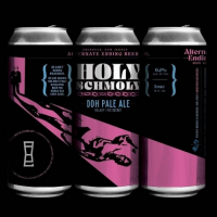 Пиво Holy Schmoly