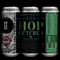 Пиво Hop Futures